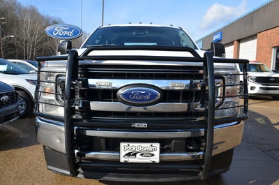 2020 Ford Super Duty F-250 STX 4x4