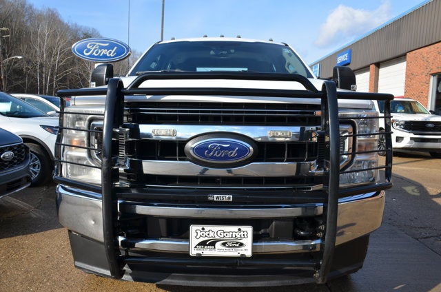 2020 Ford Super Duty F-250 STX 4x4