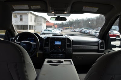 2020 Ford Super Duty F-250 STX 4x4