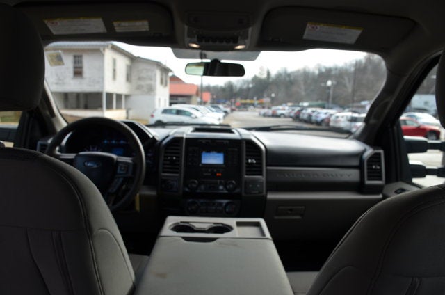 2020 Ford Super Duty F-250 STX 4x4