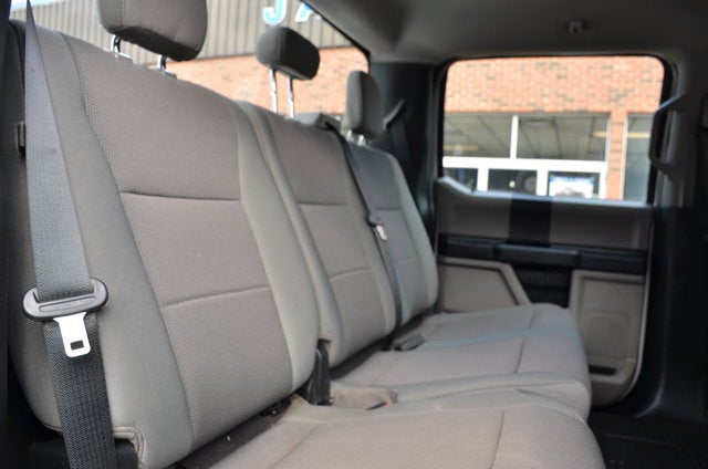 2020 Ford Super Duty F-250 STX 4x4