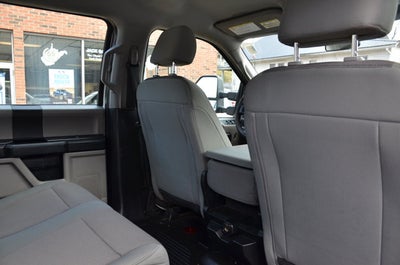 2020 Ford Super Duty F-250 STX 4x4