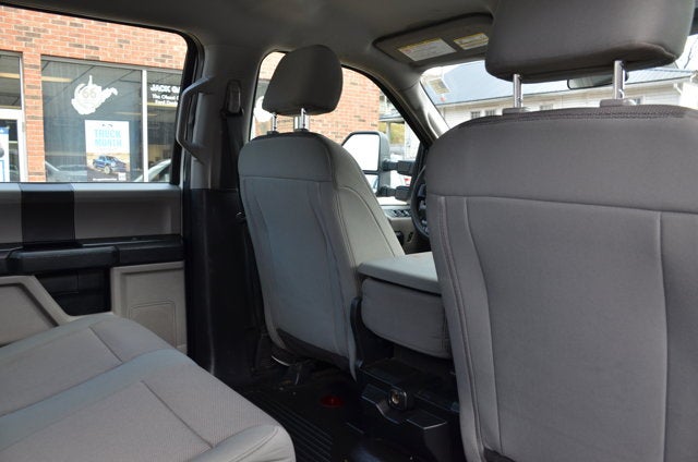 2020 Ford Super Duty F-250 STX 4x4