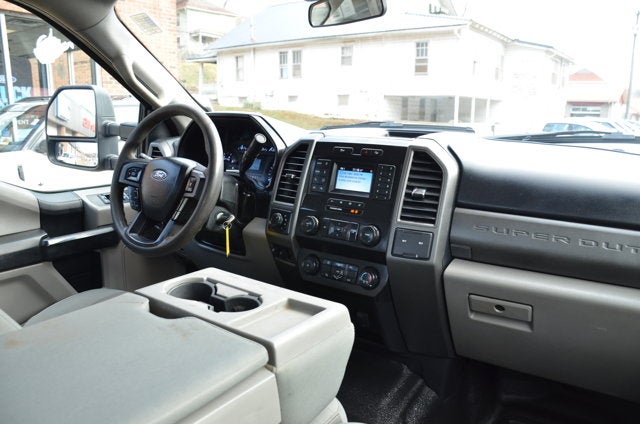 2020 Ford Super Duty F-250 STX 4x4