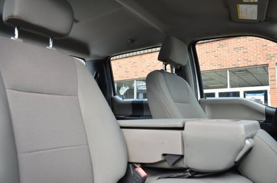 2020 Ford Super Duty F-250 STX 4x4