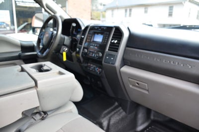 2020 Ford Super Duty F-250 STX 4x4