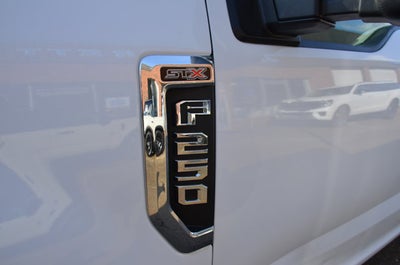 2020 Ford Super Duty F-250 STX 4x4