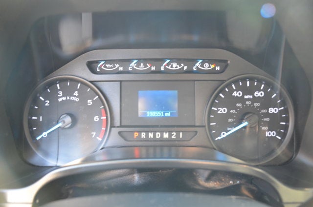 2020 Ford Super Duty F-250 STX 4x4