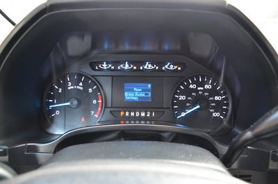 2020 Ford Super Duty F-250 STX 4x4