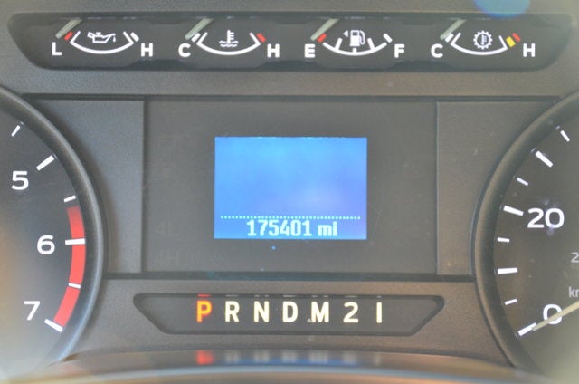 2020 Ford Super Duty F-250 XL FX4 4x4