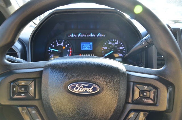 2020 Ford Super Duty F-250 XL FX4 4x4