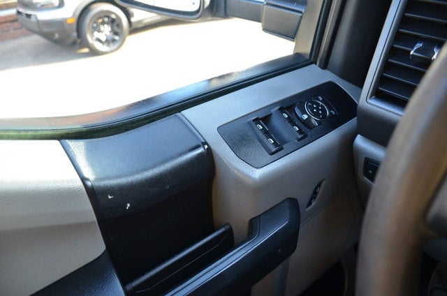 2020 Ford Super Duty F-250 XL FX4 4x4