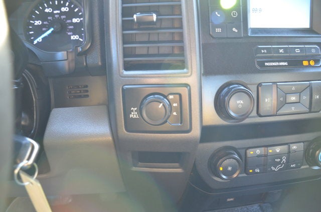 2020 Ford Super Duty F-250 XL FX4 4x4