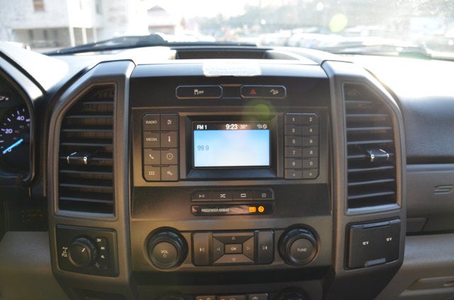 2020 Ford Super Duty F-250 XL FX4 4x4