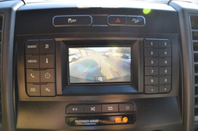 2020 Ford Super Duty F-250 XL FX4 4x4