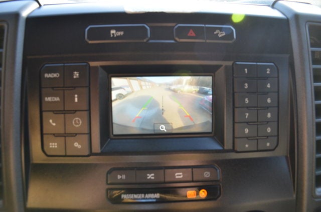 2020 Ford Super Duty F-250 XL FX4 4x4