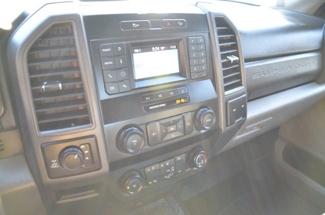 2020 Ford Super Duty F-250 XL FX4 4x4