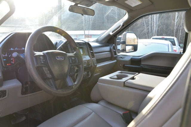 2020 Ford Super Duty F-250 XL FX4 4x4