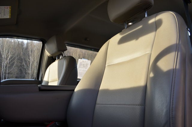 2020 Ford Super Duty F-250 XL FX4 4x4