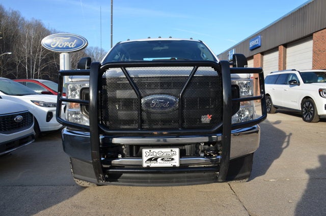 2020 Ford Super Duty F-250 XL FX4 4x4