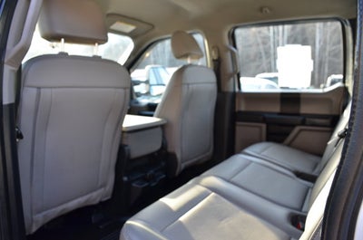 2020 Ford Super Duty F-250 XL FX4 4x4