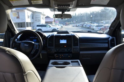 2020 Ford Super Duty F-250 XL FX4 4x4