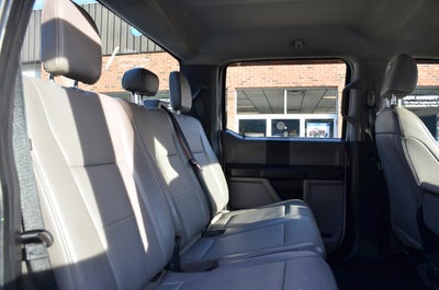 2020 Ford Super Duty F-250 XL FX4 4x4