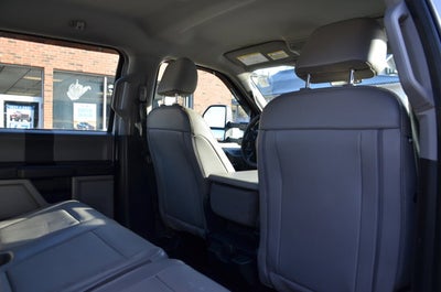 2020 Ford Super Duty F-250 XL FX4 4x4