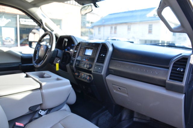 2020 Ford Super Duty F-250 XL FX4 4x4