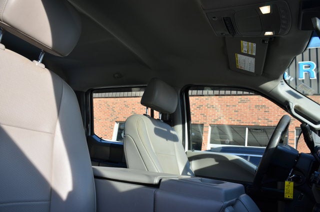 2020 Ford Super Duty F-250 XL FX4 4x4