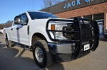 2020 Ford Super Duty F-250 XL FX4 4x4