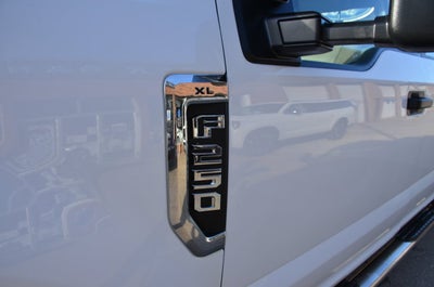 2020 Ford Super Duty F-250 XL FX4 4x4