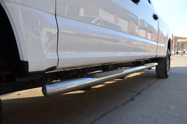 2020 Ford Super Duty F-250 XL FX4 4x4