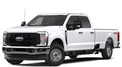 2026 Ford Super Duty F-250 SRW F-250® XL