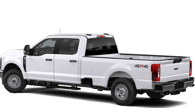 2026 Ford Super Duty F-250 SRW F-250® XL