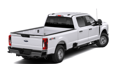 2026 Ford Super Duty F-250 SRW F-250® XL