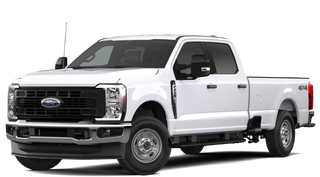 2026 Ford Super Duty F-250 SRW F-250® XL