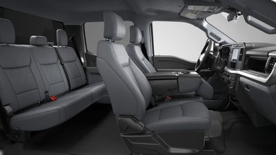 2026 Ford Super Duty F-250 SRW F-250® XL