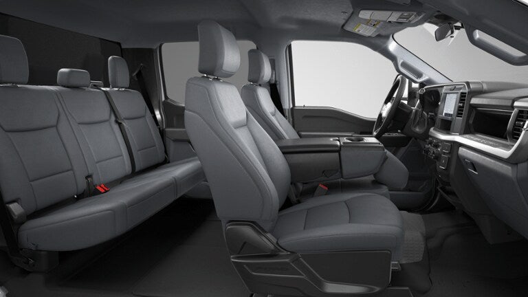 2026 Ford Super Duty F-250 SRW F-250® XL