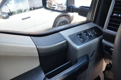 2020 Ford Super Duty F-250 XLT FX4 4x4