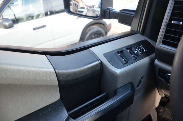 2020 Ford Super Duty F-250 XLT FX4 4x4