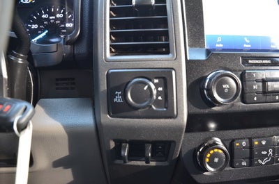 2020 Ford Super Duty F-250 XLT FX4 4x4