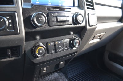 2020 Ford Super Duty F-250 XLT FX4 4x4
