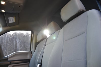 2020 Ford Super Duty F-250 XLT FX4 4x4