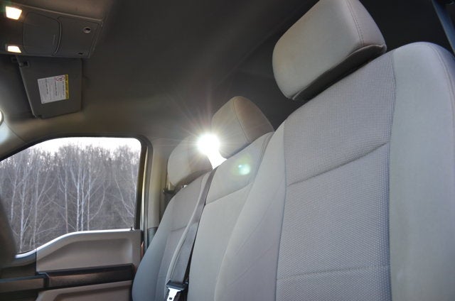 2020 Ford Super Duty F-250 XLT FX4 4x4