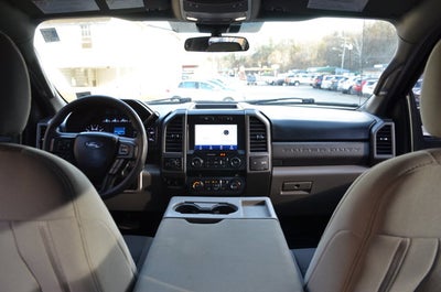 2020 Ford Super Duty F-250 XLT FX4 4x4