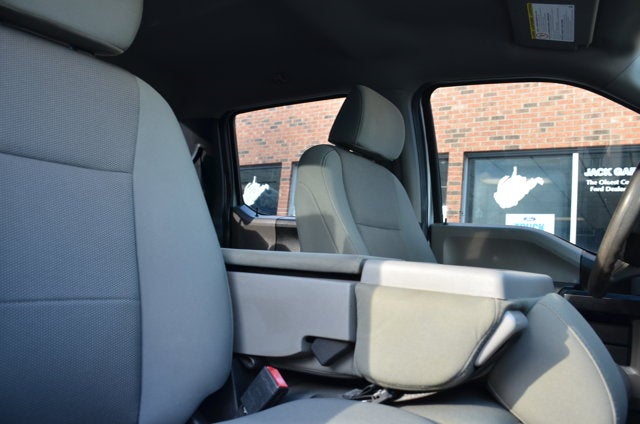 2020 Ford Super Duty F-250 XLT FX4 4x4