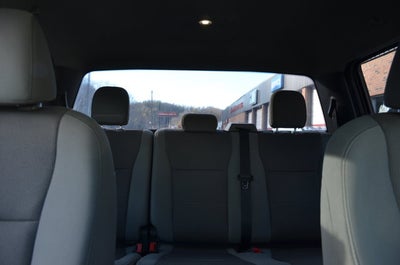 2020 Ford Super Duty F-250 XLT FX4 4x4