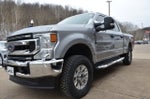 2020 Ford Super Duty F-250 XLT FX4 4x4