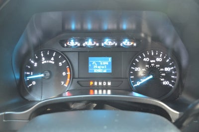 2020 Ford Super Duty F-250 XLT FX4 4x4